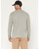 Image #4 - Ariat Men's Rebar Heat Fighter Long Sleeve Work Shirt, Grey, hi-res