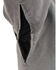 Image #4 - Milwaukee Performance Men's Aramid Reinforced Denim Biker Shirt, Grey, hi-res