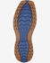 Image #5 - Double H Men's 11" Emperor Pull-On Work Boots - Soft Toe, Dark Brown, hi-res