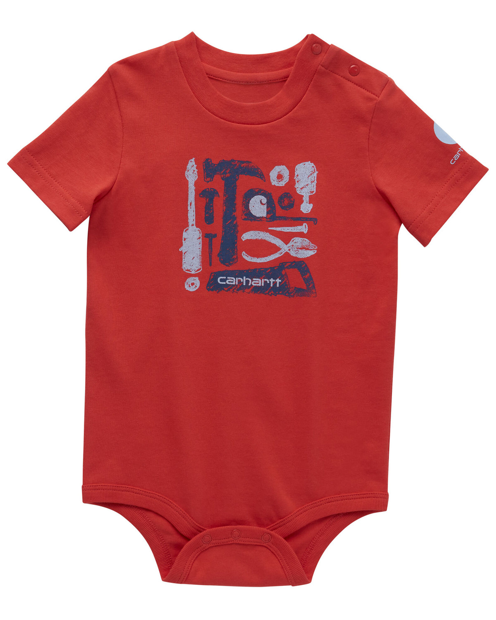 Carhartt onesie hot sale