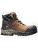 Timberland Pro Men's Summit Work Boots - Composite Toe, Brown, hi-res