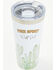 Image #2 - Boot Barn 22oz Free Spirit Tumbler, White, hi-res