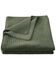 Image #2 - HiEnd Accents Fern Green Stonewashed Cotton & Velvet 3-Piece Full/Queen Quilt Set, Green, hi-res