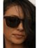 Image #2 - Bex Appy Sunglasses, Brown, hi-res
