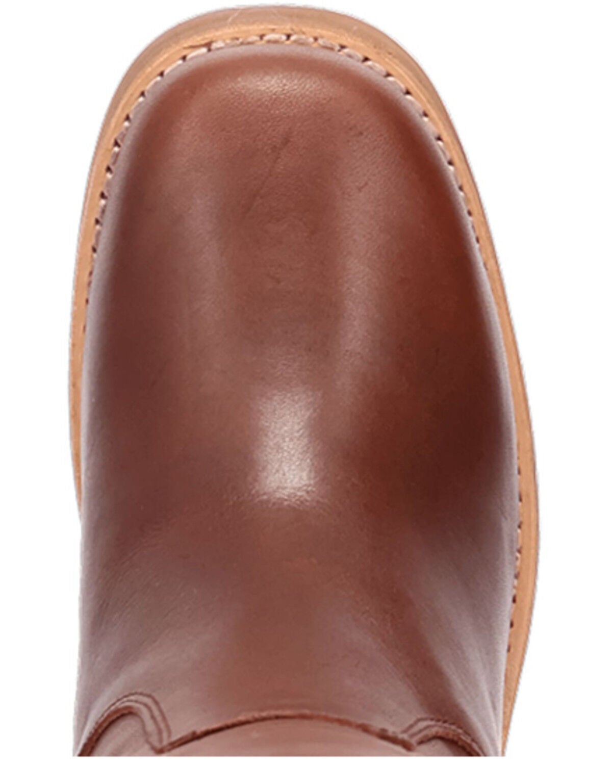 Image #8 - Dingo Women's Floral Bloom Fashion Boots - Round Toe, Brown, hi-res