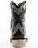Image #5 - Liberty Black Women's Mossil Negro Western Boots - Snip Toe, Black, hi-res