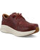 Image #1 - Twisted X Women's Feather X&trade; Casual Shoes - Moc Toe, Red, hi-res