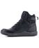 Image #3 - Volcom Men's 6" Side-Zip Waterproof Tactical Boots - Soft Toe, Black, hi-res