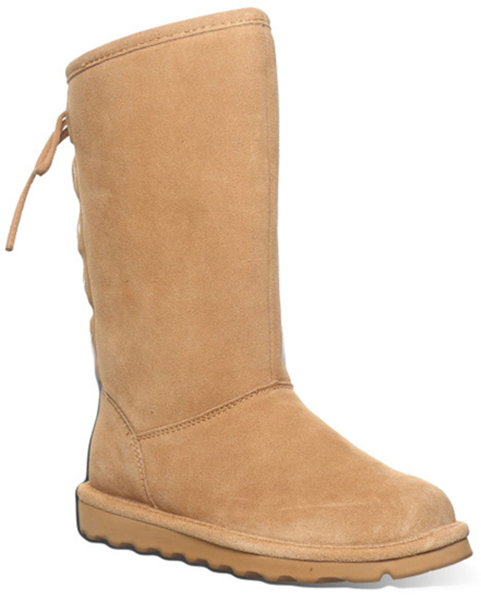 Bearpaw Women s Lydia II Casual Boots Sheplers