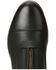 Image #4 - Ariat Women's Heritage IV Waterproof Paddock English Riding Boots - Round Toe, Black, hi-res