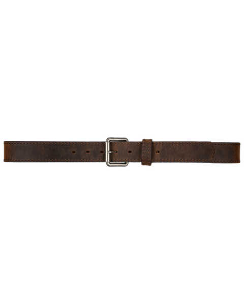 Image #2 - Cody James Men's Concealed Carry Belt, Brown, hi-res