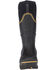 Dryshod Men's Steel Toe Max Cold Conditions Protective Boots - Steel Toe, Black, hi-res