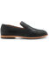 Image #2 - Frye Men's Chris Venetian Casual Shoes, Black, hi-res