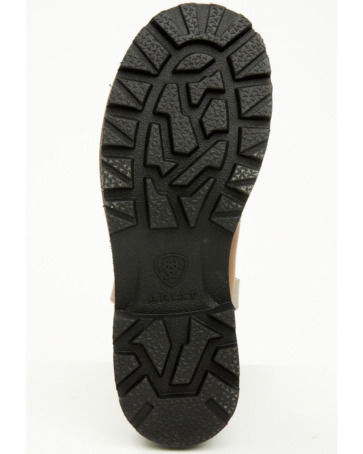 Image #7 - Ariat Women's Fatbaby Western Boots - Round Toe, Brown, hi-res
