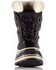 Image #3 - Sorel Boys' Black Yoot Pac Nylon Boots - Round Toe , , hi-res
