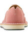Image #3 - Ariat Women's Cruiser Casual Shoes - Moc Toe , Pink, hi-res