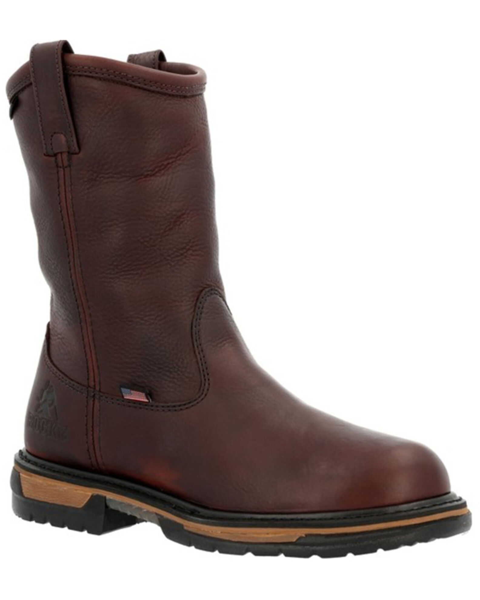 Ironclad work boots sales