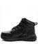 Image #3 - Hawx Women's 6" Uniform Work Boots - Composite Toe, Black, hi-res
