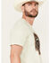 Image #2 - Cody James Men's Do No Harm Take No Bull Short Sleeve Graphic T-Shirt, , hi-res