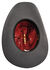 Image #5 - Bailey Western Lightning 4X Felt Cowboy Hat, Steel, hi-res