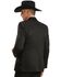 Circle S Men's Lubbock Suit Coat - Short, Reg, Tall, Black, hi-res