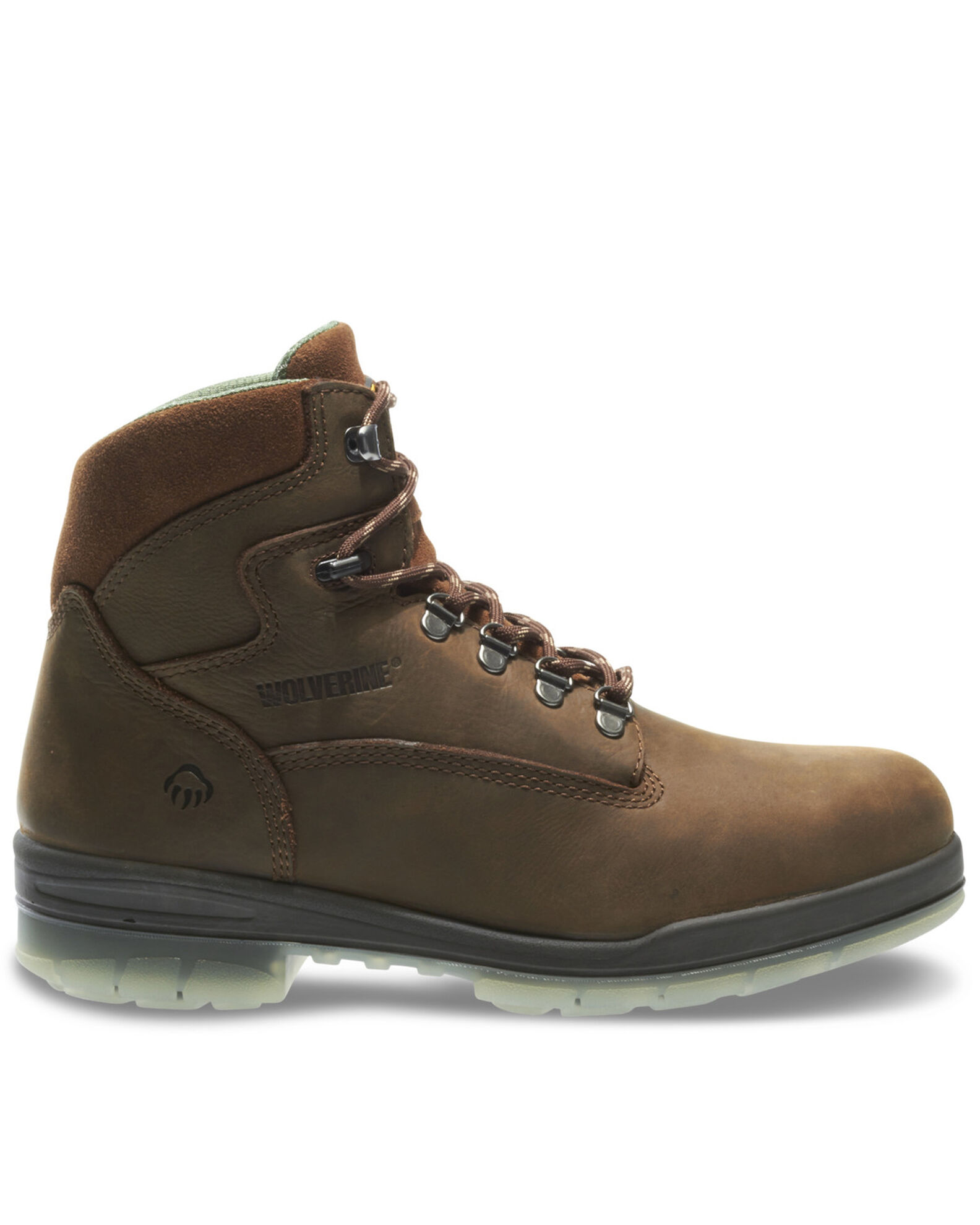 Steel toe waterproof insulated work boots deals