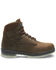 Image #2 - Wolverine Men's Durashocks Waterproof Insulated Work Boots - Steel Toe, Ceramic, hi-res