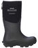 Image #2 - Dryshod Women's Arctic Storm Winter Work Boots, Black, hi-res