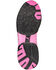 Image #4 - Puma Safety Women's Celerity Knit Work Shoes - Steel Toe, Grey, hi-res