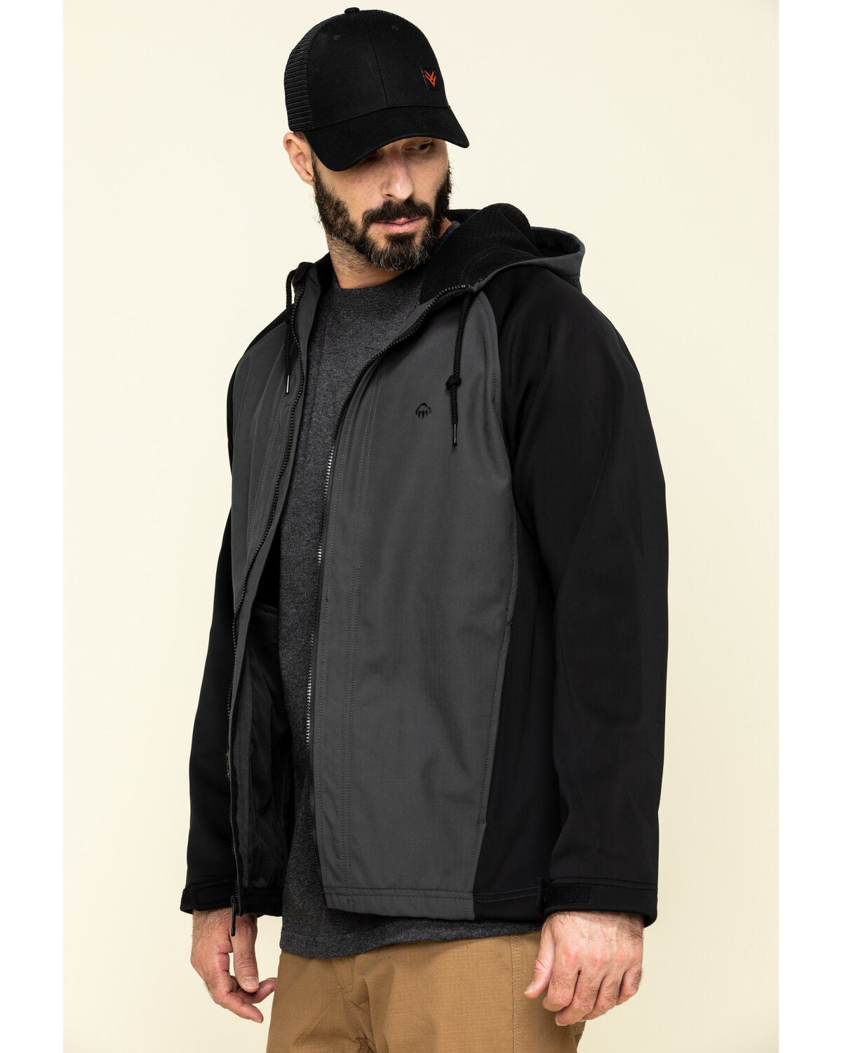 wolverine i 90 jacket