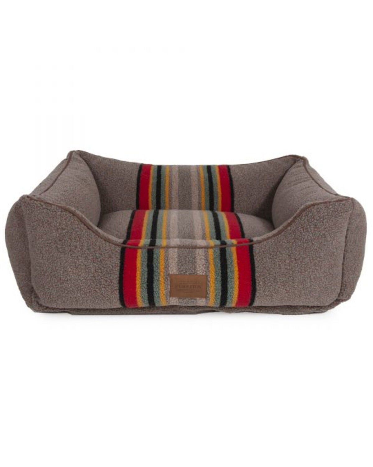 Pendleton Pet Vintage Camp Kuddler - Medium, Multi, hi-res