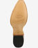 Image #7 - Justin Women's Ada Tall Western Boots - Snip Toe, Red, hi-res