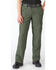 5.11 Tactical Women's Taclite Pro Pants, Green, hi-res