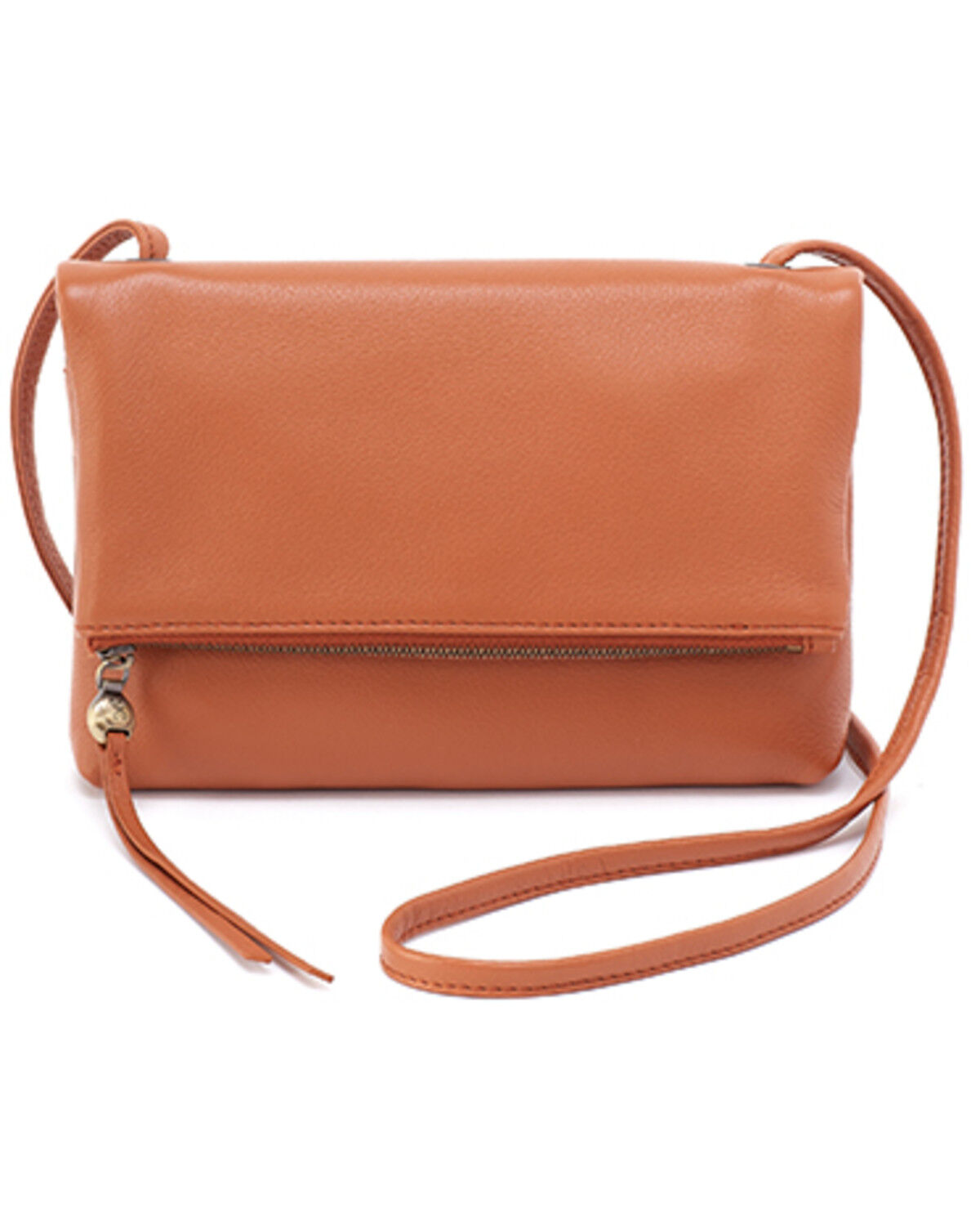 Image #1 - Hobo Women's Grant Crossbody Bag, Beige, hi-res