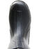 Image #6 - Cody James Men's Glacier Guard Insulated Rubber Boots - Composite Toe, Black, hi-res