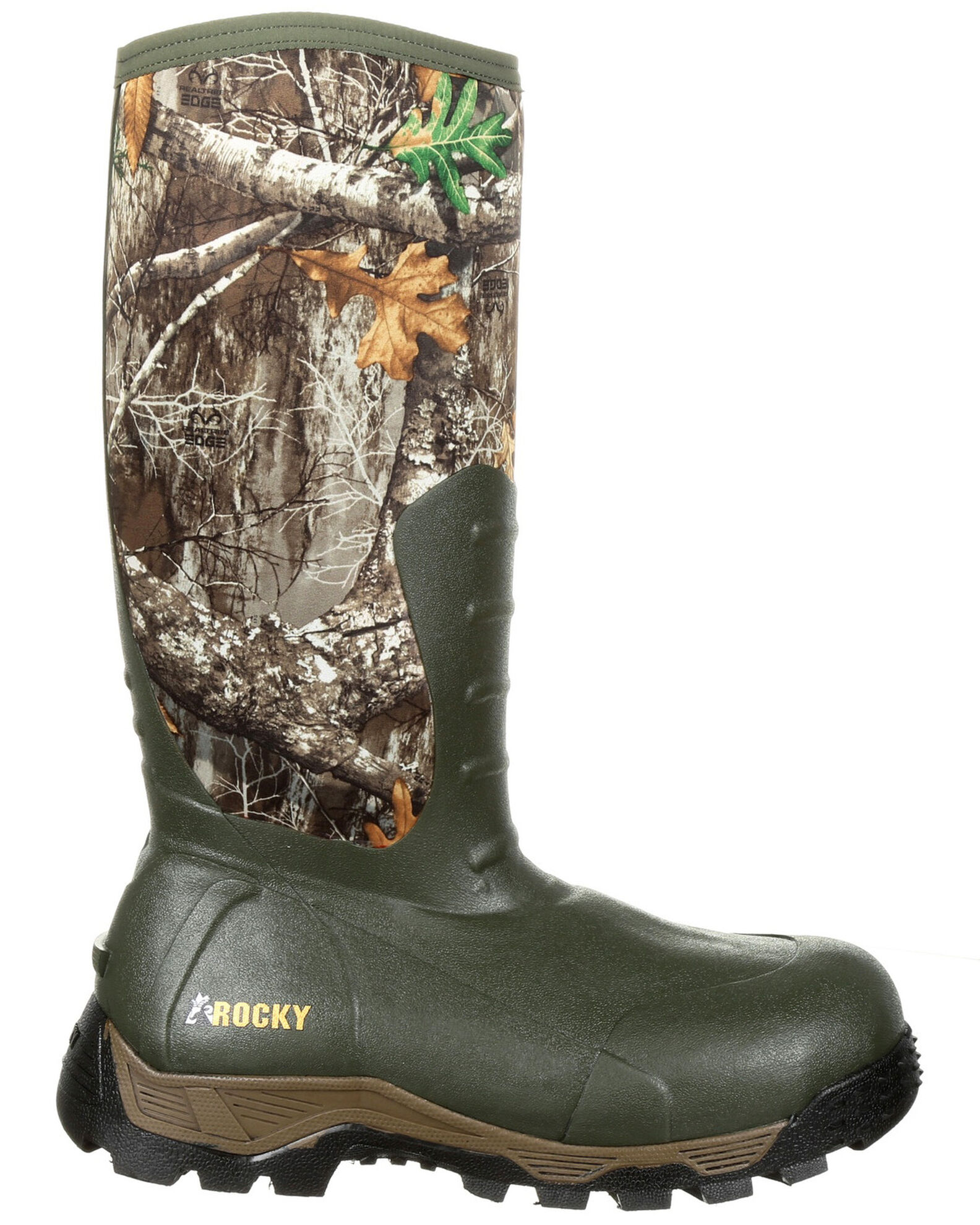 Rocky muck boots hot sale