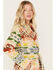 Image #2 - Pendleton Women's Print Robe, , hi-res