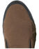 Image #5 - Northside Men's Benton Slip-On Hiking Shoes - Round Toe, Black/brown, hi-res