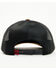 Image #3 - Cinch Men's Logo Patch Ball Cap, Brown, hi-res