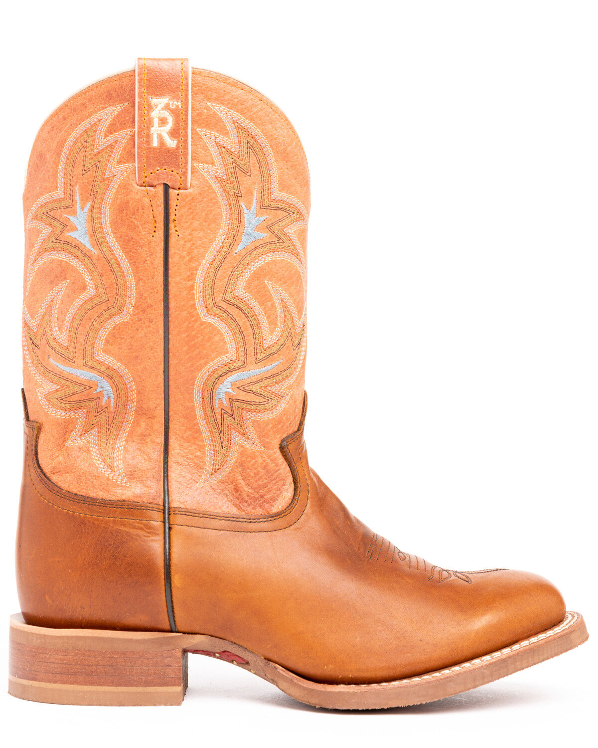 tony lama stockman boots