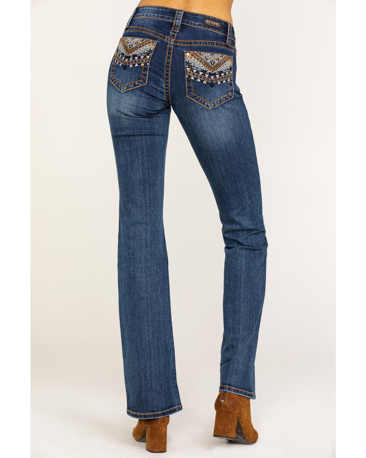 Shyanne jeans clearance