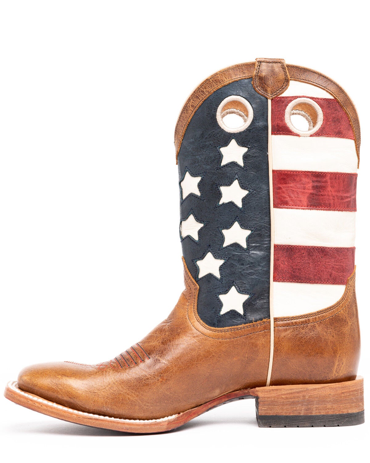 cody james flag boots