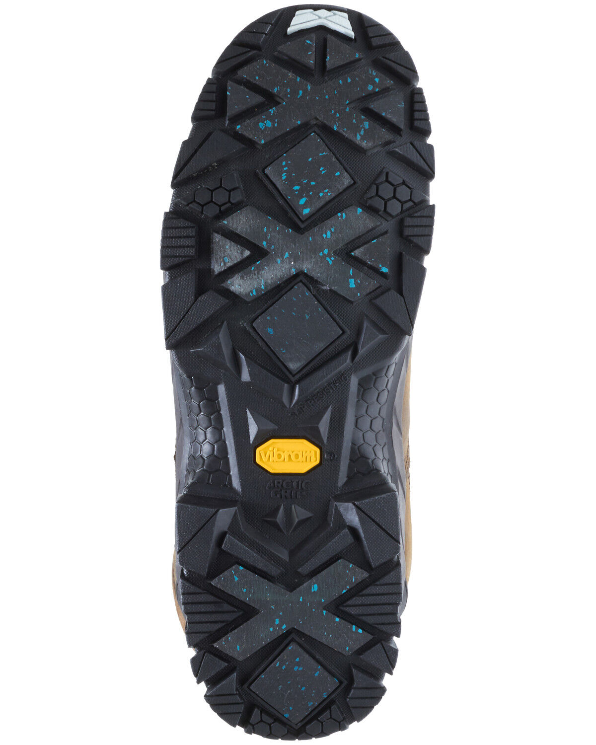 wolverine glacier ice