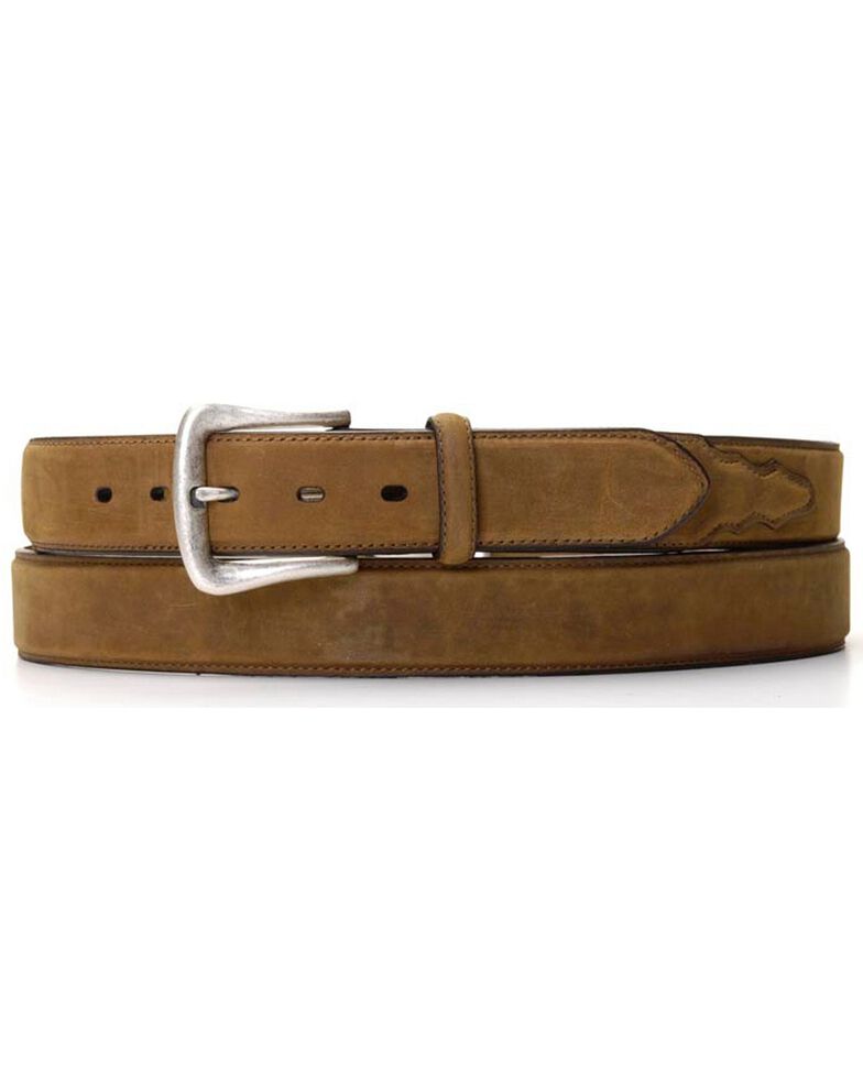 nocona belts women's