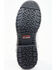Image #7 - Wolverine x Ram Collection Men's Tradesman Work Boots - Composite Toe, White, hi-res