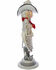 Image #4 - Kurt Adler 18" Hollywood Nutcrackers™ Rhinestone Cowgirl Nutcracker, Multi, hi-res
