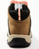 Image #5 - Cleo + Wolf Women's Talon Lace-Up Waterproof Hiking 3 Boot -Round Toe, Taupe, hi-res
