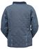 Image #2 - Outback Trading Co Women's Canyonland Barn Jacket - Plus, Blue, hi-res