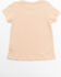Image #3 - Shyanne Toddler Girls' Go West Short Sleeve Graphic Tee, Blush, hi-res