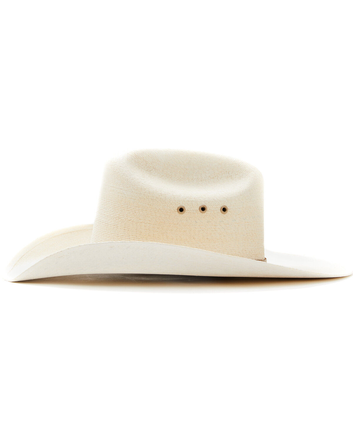 Image #3 - Atwood Hat Co Marfa 7X Straw Cowboy Hat, , hi-res